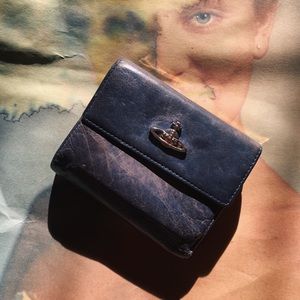 Vivienne Westwood wallet